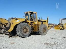 Kawasaki 115ZIII Wheel Loader