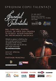 Fly music magazinul tau de instrumente muzicale si echipamente audio. Sustinatori De Talente Tinerii Din Clubul Rotaract Organizeaza Un