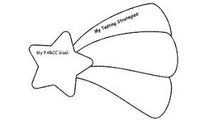 Choose from 110+ shooting star graphic png images. Parcc Shooting Star Goals By It S A Grade 3 Life For Me Tpt