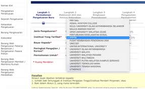 0 ratings0% found this document useful (0 votes). Ramai Tak Tahu Boleh Bayar Ptptn Guna Akaun 2 Kwsp Tak Perlu Tolak Gaji Ini Caranya