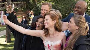 Maybe you would like to learn more about one of these? Sarah Drew Hatte Sich Ein Anderes Ende Fur April Gewunscht