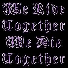 Today we dive into pico park. Ride Or Die Quotes Quotesgram Die Quotes Friends Quotes Bonnie And Clyde Quotes