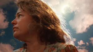 RICK'S REAL/REEL LIFE: Kathy Bates' Stephen King Encore: 'Dolores  Claiborne' 1995