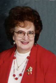 Grace Correll Shroyer Obituary January 19, 2007