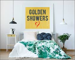 Kinky Watersports: Golden Showers & Piss Play Guide