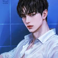 Please, make my Brother fighting against some monster