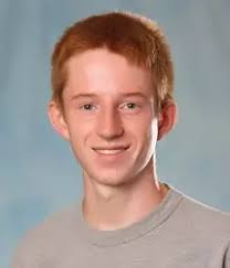 2014 Men's Cross Country Roster