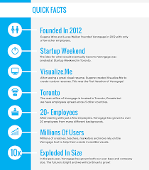 How To Create A Fact Sheet For New Hires Examples Infographic Venngage