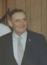 Joseph Frank “Joe” Schroeder (1906-1994)