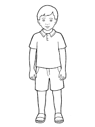 Standing Anime Boy Drawing Easy Full Body Creative Ideas Anime boy drawing at paintingvalley com explore collection of.