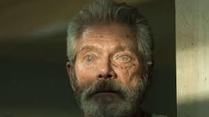 Breathe hits theaters and digital TODAY! Starring Milla Jovovich,  Quvenzhané Wallis, Common, Sam Worthington and myself! Directed by the  amazing Stefon Bristol! Go check it out yal!!  https://www.warnerbros.com/movies/breathe