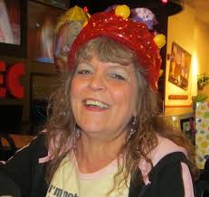 Cheri obituary in New Market, VA