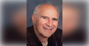 Obituary information for John Ascherl Volk