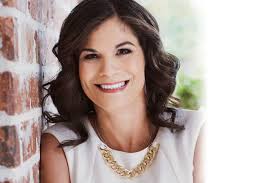 She Really Does Have a Tribe: Amanda Ealy elected as chairperson