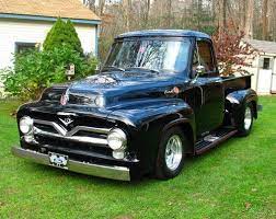 38 Ole Ford Trucks Ideas Ford Trucks Trucks Classic Trucks