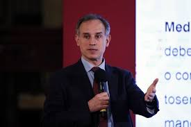 En nuestro adn está la verdad compartida, la que se construye en conjunto, la que es de todos. Presume Amlo Elocuencia De Lopez Gatell