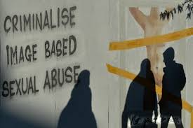 Revenge Porn Legislation – The Mail & Guardian