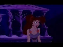 Hercules I Won T Say I M In Love Multi Language Disney Songs Disney Music Disney Pixar Movies