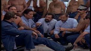As with villarreal's abe froman's ― which was named for the sausage king of chicago in ferris bueller's day off, the name la onda has a movie tie in. Bound By Honour 1993 Usa Prisonmovies Net