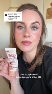 Cera di Cupra Rosa: Beste Dagcrème onder €10