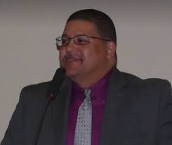 Former LR assistant chief Eric Higgins to run for Pulaski County sheriff