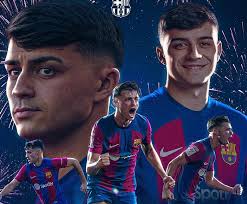 Pemain Barcelona Seharga Rp1,3 T Kini Lampaui Jude Bellingham, Jamal  Musiala Pasca El Clasico