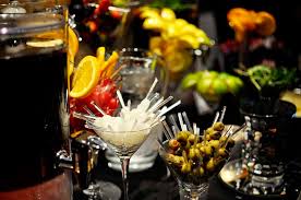 The 1920's party theme was all about partying at the speakeasy with some good jazz music. 1950 S Swing Dance Jazz Club Birthday Party Ideas Photo 12 Of 42 Catch My Party