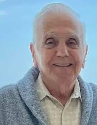 Obituary for Angelo Anthony Rocco