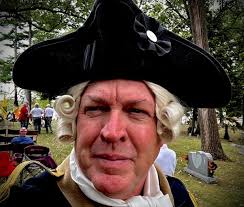 Celebrating General "Mad" Anthony Wayne: A Fort Wayne Tradition • Blog