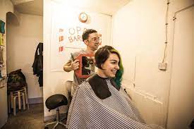 Hair by eskandalo hair salon in bethlehem pa. Trans Friendly Hair Salons Near Me Naturalsalons