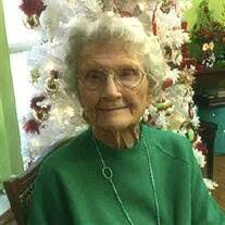 Audrey Cooper House Obituary