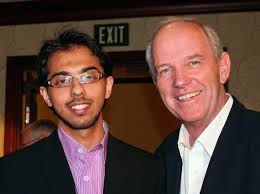 3 News in Brief 64 Spotlight 81 Alumni