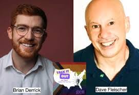 Brian Derrick's Instagram, Twitter & Facebook