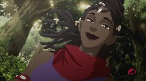 Iyanu: Child of Wonder” Animated Series Release First Look Images, Confirms  Voice Casting are Nigerian