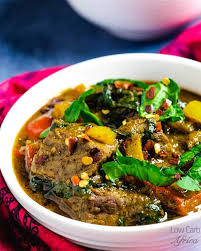 Great helpful comments helped me heed and avoid a few issues. Lamb Curry With Coconut Milk Low Carb Africa