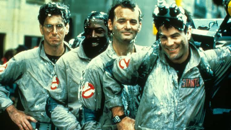 Ghostbusters' Cast Then and Now: Bill Murray, Dan Aykroyd and More