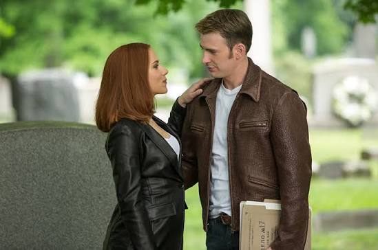 Captain America: The Winter Soldier | Marvel Cinematic Universe Wiki |  Fandom