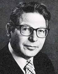 Sherman Edwards and “1776”