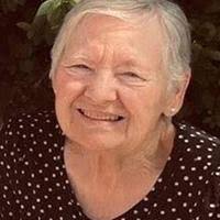 Judith Louise Buckley