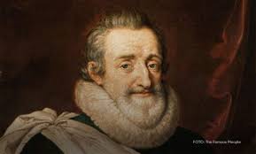 EL ARTE DE LIDERAR SIN ODIO: LA LECCIÓN DE ENRIQUE IV