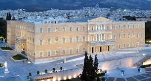 Οι 20 αλλαγές και οι θέσεις των πολιτικών αρχηγών. H Anegersh Kai H Istoria Toy Kthrioy Ths Shmerinhs Boylhs Twn Ellhnwn 1836