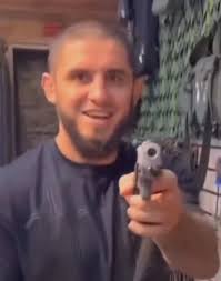 This man needs to be protected at all costs : r/ufc