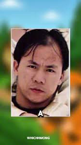 The Case Of Cha Vang