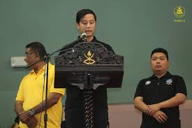 Pengelola bijaya diraja pejabat kebawah duli yang maha mulia sultan pahang 26600 pekan pahang darul makmur. Sehari Bersama Presiden Pahang Rangers Fc Yam Tengku Arif Temenggong Pahang Tengku Fahd Mua Adzam Shah Ibni Sultan Haji Ahmad Shah Football Tribe Malaysia
