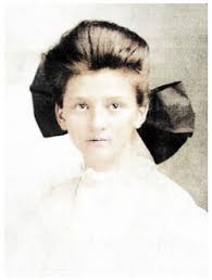 Etta Jane Dickey Loughridge (1888-1971)