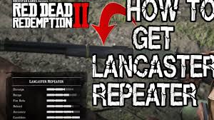 This guide provides and overview of tour options and pictures. Gamer Rdr2 How To Get The Lancaster Repeater Weapon Guide Red Dead Red Dead Redemption Ii Red Dead Redemption Gamer