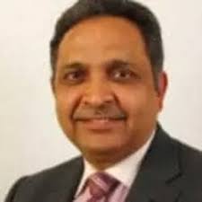 Dapatkan temujanji denganRajiv Sanger