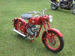 Pin On Vintage Motorcycles