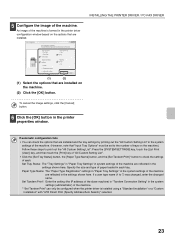 Which is the best sharp scanner driver for windows? How Do I Set A Sharp Molel Mx M283n To Print A Fax Confirmation Sharp Mx M283n Support