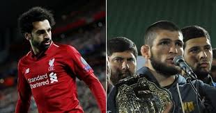جريدة النهار الكويتية on instagram حبيب محمدوف أشعر أن الله يقف مع محمد صلاح الأجيال الجديدة تحتاجه كي يتعلموا م sweatshirts graphic sweatshirt fashion